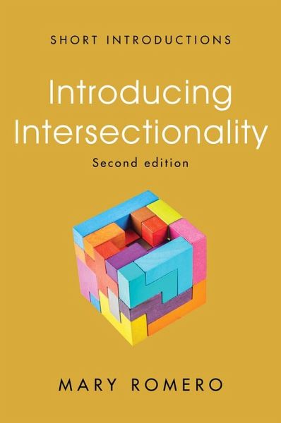 Introducing Intersectionality (eBook, ePUB) Introducing Intersectionality (eBook, ePUB)