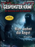 Gespenster-Krimi 163 (eBook, ePUB)