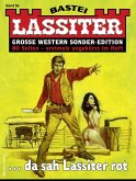 Lassiter Sonder-Edition 63 (eBook, ePUB)