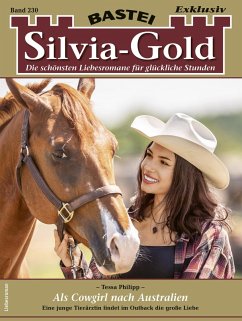 Silvia-Gold 230 (eBook, ePUB) - Philipp, Tessa