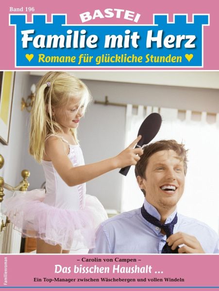 Familie mit Herz 196 (eBook, ePUB) Familie mit Herz 196 (eBook, ePUB)