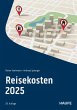 Reisekosten 2025 (eBook, PDF) - Bild 1