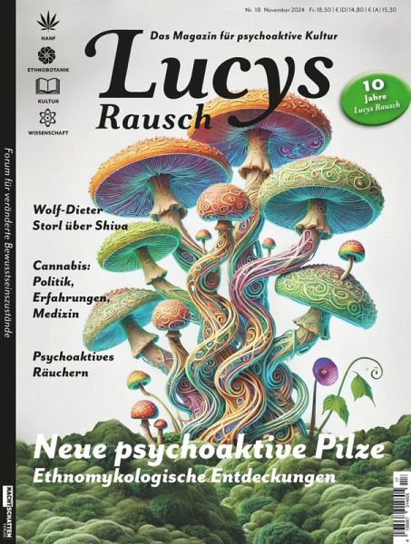 Lucys Rausch Nr. 18 (eBook, PDF) Lucys Rausch Nr. 18 (eBook, PDF)