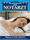 Der Notarzt 491 (eBook, ePUB) Der Notarzt 491 (eBook, ePUB)