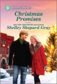 Christmas Promises (eBook, ePUB)