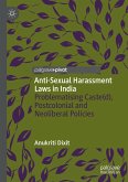 Anti-Sexual Harassment Laws in India (eBook, PDF)