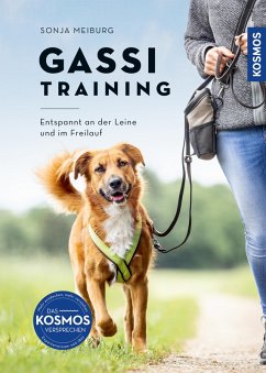 Gassi-Training (eBook, ePUB) - Meiburg, Sonja