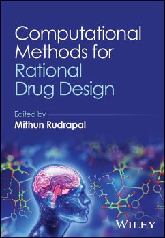 Computational Methods for Rational Drug Design (eBook, PDF) Computational Methods for Rational Drug Design (eBook, PDF)
