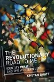 The Revolutionary Road to Me (eBook, ePUB)