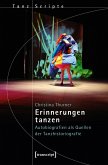 Erinnerungen tanzen (eBook, PDF)