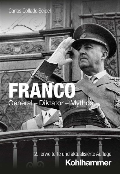 Franco (eBook, ePUB)
