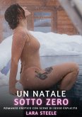Un Natale Sotto Zero (eBook, ePUB) Un Natale Sotto Zero (eBook, ePUB)