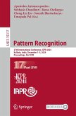 Pattern Recognition (eBook, PDF)