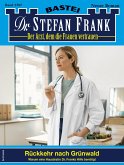 Dr. Stefan Frank 2797 (eBook, ePUB)