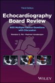 Echocardiography Board Review (eBook, PDF) Echocardiography Board Review (eBook, PDF)