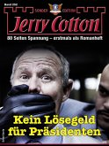 Jerry Cotton Sonder-Edition 252 (eBook, ePUB) Jerry Cotton Sonder-Edition 252 (eBook, ePUB)