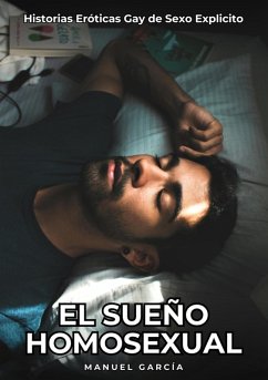 Cover El Sueño Homosexual (eBook, ePUB)