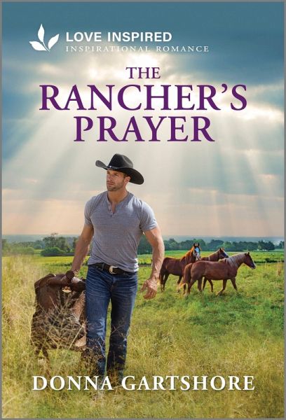 The Rancher's Prayer (eBook, ePUB)