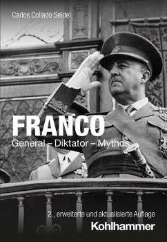 Franco (eBook, PDF) - Collado Seidel, Carlos