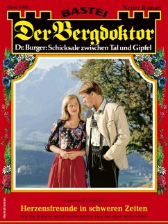 Der Bergdoktor 2268 (eBook, ePUB) - Kufsteiner, Andreas