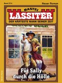 Lassiter 2741 (eBook, ePUB)