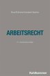 Arbeitsrecht (eBook, PDF) - Bild 1