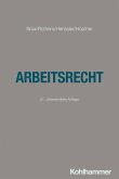 Arbeitsrecht (eBook, PDF)