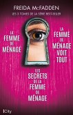 Bundle La femme de ménage (eBook, ePUB)