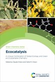 Ecocatalysis (eBook, ePUB)