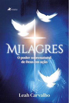 Cover Milagres (eBook, ePUB)