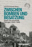 Zwischen Bomben und Besatzung (eBook, PDF)