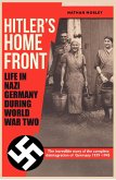 Hitler's Home Front (eBook, ePUB)