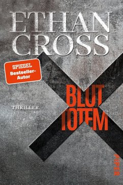 Bluttotem (eBook, ePUB) - Cross, Ethan