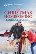 Her Christmas Homecoming (eBook, ePUB) - Bild 1