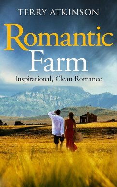 Romantic Farm (eBook, ePUB) - Atkinson, Terry