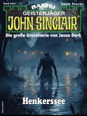 John Sinclair 2427 (eBook, ePUB) John Sinclair 2427 (eBook, ePUB)
