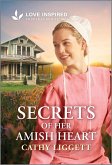 Secrets of Her Amish Heart (eBook, ePUB) Secrets of Her Amish Heart (eBook, ePUB)