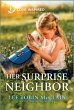 Her Surprise Neighbor (eBook, ePUB) - Bild 1