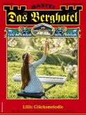 Das Berghotel 341 (eBook, ePUB) Das Berghotel 341 (eBook, ePUB)
