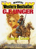 G. F. Unger Western-Bestseller 2709 (eBook, ePUB) G. F. Unger Western-Bestseller 2709 (eBook, ePUB)
