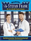 Dr. Stefan Frank 2795 (eBook, ePUB)