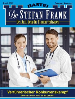 Dr. Stefan Frank 2795 (eBook, ePUB) - Frank, Stefan