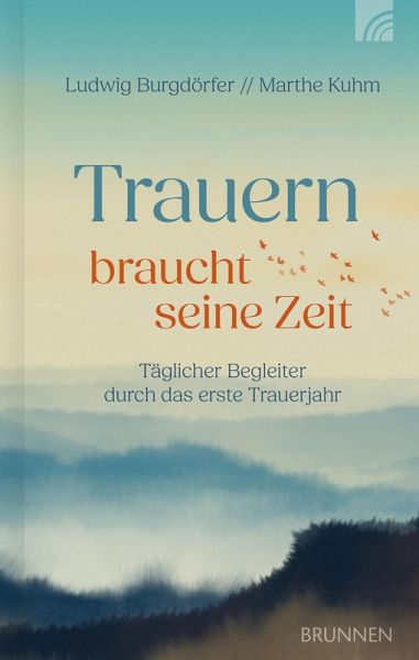 Trauern braucht seine Zeit (eBook, ePUB)