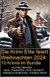 Die Krimi Elite feiert Weihnachten... - Bild 1