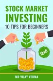 Stock Market Investing 10 Tips for Beginners in Hindi Stock Market Books Hindi (eBook, ePUB) Stock Market Investing 10 Tips for Beginners in Hindi Stock Market Books Hindi (eBook, ePUB)