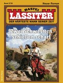 Lassiter 2739 (eBook, ePUB)