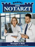 Der Notarzt 492 (eBook, ePUB) Der Notarzt 492 (eBook, ePUB)