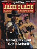 Jack Slade 1026 (eBook, ePUB)