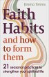 Faith Habits and How To Form Them... - Bild 1