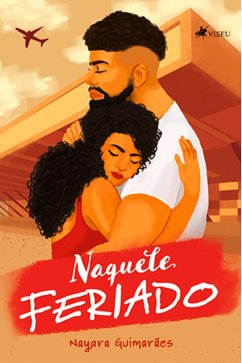 Cover Naquele Feriado (eBook, ePUB)